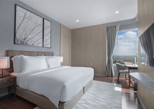 Номер Standard с 2 комнатами с балконом в White Sand Beach Residences Pattaya