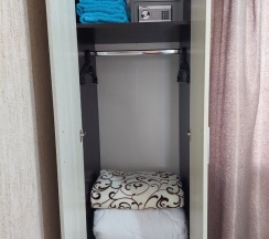 №6 Стандарт Базовый в Хутор Рассвет