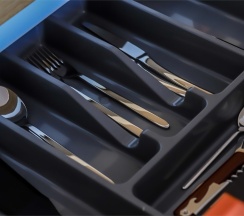 Studio Large 26 с видом в Well