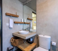 Апартаменты в Berawa Lofts