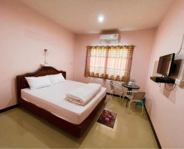 Номер Standard в เกาะลิบงซันไรส์ โฮมสเตย์ Koh libong sunrise Homestay