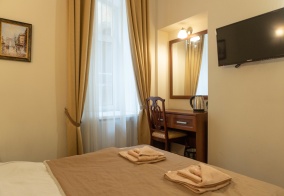 Апартаменты Апартаменты на Санкт-Петербург, Центральный район, улица Ломоносова, 14 в Санкт-Петербурге