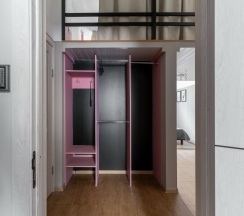 Апартаменты «Central Streets» ул. Пологая 31 в Prim Rooms Apartments