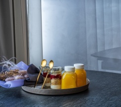 BUSINESS LOFT & AQUA в Kamarooms Business Hotel&Spa