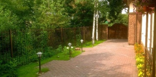 Немчиновка: Мини-отель Андол