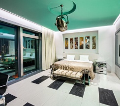 Fly River в Flyapartments