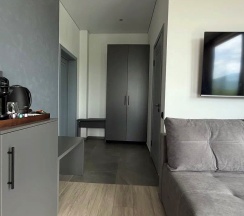 Полулюкс в Речной Берендей