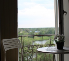 Апартаменты в Яуза