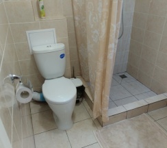 Номер повышенной комфортности в SeaVilliya, гостиница