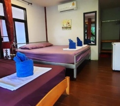 Вилла c 1 комнатой в Ibiza Beach Resort