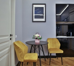 Стандарт №13 в Дмитровский