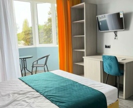 стандарт в Корсо