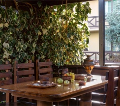 Вилла Прованс в Villa Provence