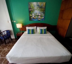 Номер Comfort в Гостевой дом Sugar Inn Phuket