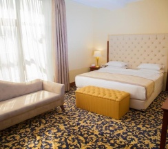 Апартаменты в Ramada by Wyndham Almaty