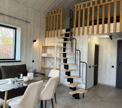 Коттедж стандарт в Ретрит Home