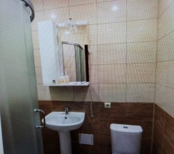 Двухместный номер Standard двуспальная кровать в Корона