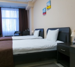 Стандартный номер в Business hall