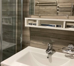 Комфорт одноместный в Розендорф