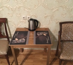 Двухместный семейный номер Standard двуспальная кровать в Иерусалимская