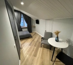 Akkosh в Апарт-отель 63 Apartment