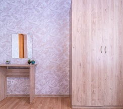Квартира в Апартаменты на Восточно-Кругликовская улица, 24
