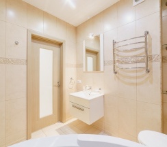 ул.Республиканская, 43 корп.5 в Сутки-Дом