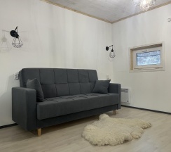 Коттедж улучшенный в TripFit