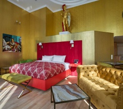 CLEOPATRA в Malakhovka Palace