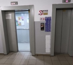 Квартира в SOVA