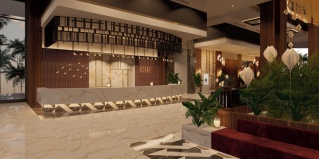 Канкун: Курортный отель Riu Palace Peninsula All Inclusive