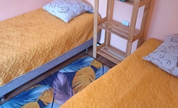 Эконом 2 местный в Аршан