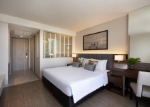 Двухместный номер Standard в The Park Nine Hotel Suvarnabhumi