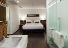 Люкс c 1 комнатой в Eastin Tan Hotel Chiang Mai