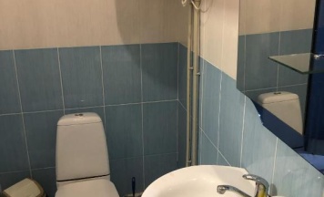 Семейный номер Standard в Уютный дворик