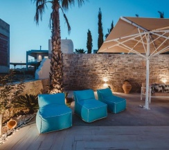 Вилла в 3 Muses Luxury Villas
