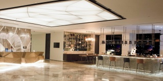 Хошимин: Отель Renaissance Riverside Hotel Saigon