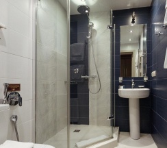 2-местный номер стандарт в Vazuza Country Club