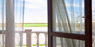 Северская: Коттедж Клуб загородного отдыха