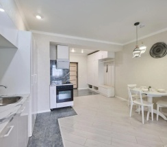 Апартаменты в Bg Apartments