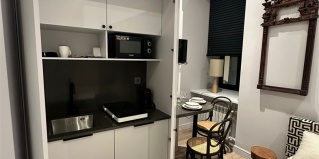 Москва: Апартаменты NorkeApartments Москва