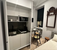 Norke МСК Малая Лубянка в NorkeApartments Москва