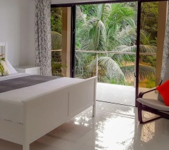 Апартаменты Deluxe в East Horizon Self-Catering
