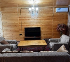 Коттедж улучшенный №1 в Волна