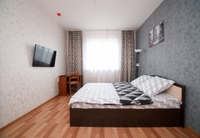 Апартаменты Апартаменты на ул.Механошина 15 в Пермском крае