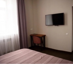 Джуниор сюит в Парк-л