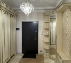 Апартаменты в Sulo Apartments