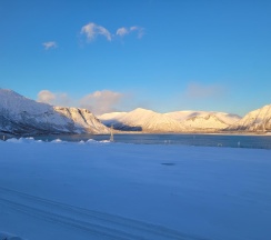 3-местный номер стандарт №1 в Наш