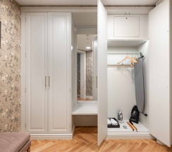 Джуниор Сьют в Rodina Grand Hotel&SPA Irkutsk 5*