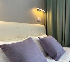 Апартаменты i-Vibe в I9.9 Apartments